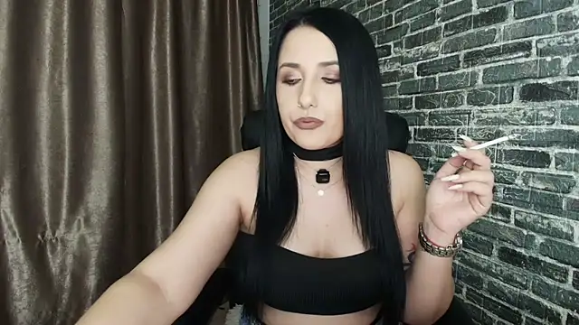 missdyaa online show from March 27, 12:08 am