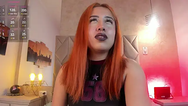 kailinmoonx online show from May 25, 12:59 pm