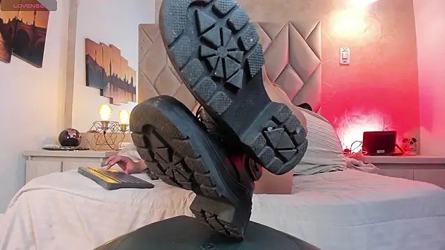 kailinmoonx online show from March 26, 12:36 pm