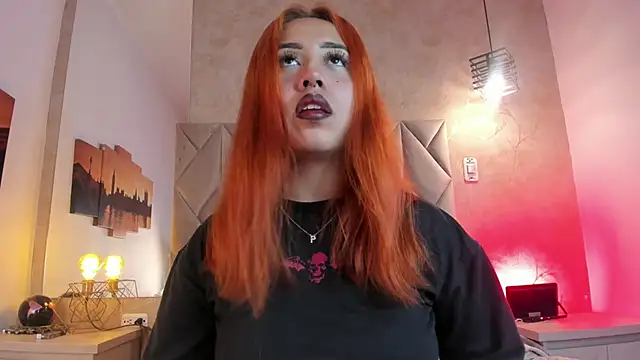 kailinmoonx online show from May 22, 12:47 pm