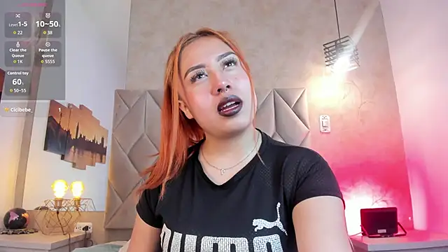 kailinmoonx online show from May 29, 1:06 pm