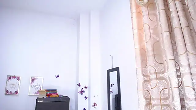 Lia Liaa online show from March 1, 9:48 pm