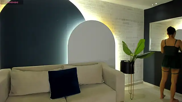 AmaliaCrus online show from March 31, 8:11 pm