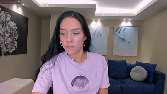 AmaliaCrus online show from February 19, 8:06 pm