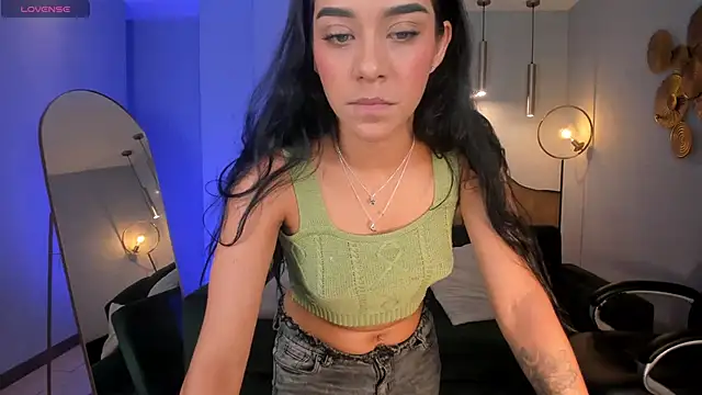 Snapshot of AmaliaCrus chatting on September 12, 8:19 pm AmaliaCrus online show from September 12, 8:19 pm