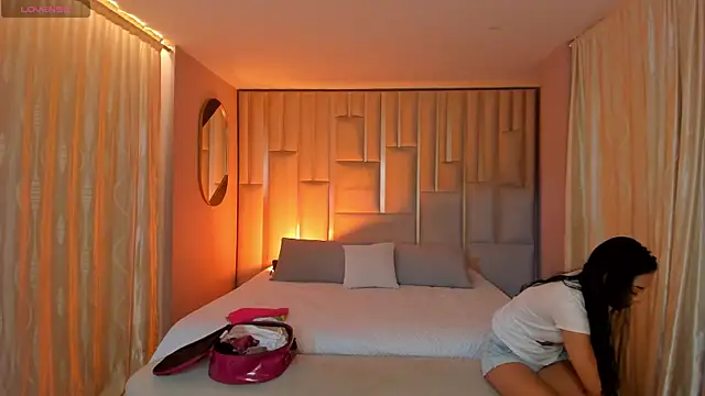 AmaliaCrus online show from March 11, 8:03 pm