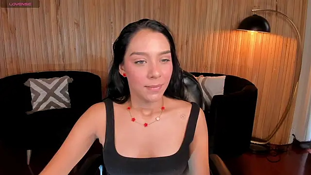 AmaliaCrus online show from March 15, 6:04 pm