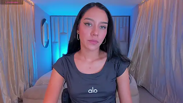 AmaliaCrus online show from February 5, 8:04 pm