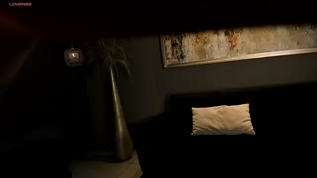 AmaliaCrus online show from December 19, 8:11 pm