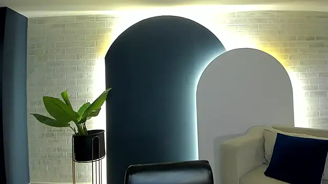 AmaliaCrus online show from April 10, 8:16 pm