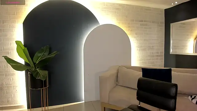 AmaliaCrus online show from April 5, 11:22 pm