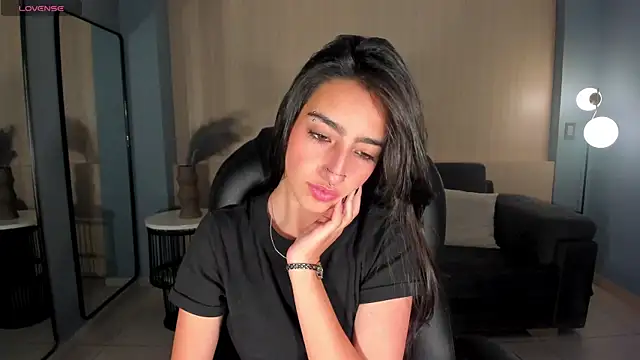 LarisaSmirnov online show from September 19, 4:27 am