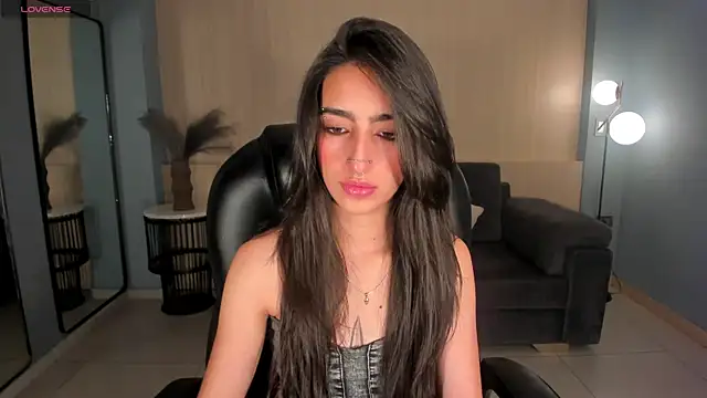 LarisaSmirnov online show from September 17, 4:36 am