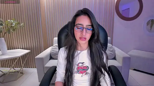 LarisaSmirnov online show from September 27, 5:24 am