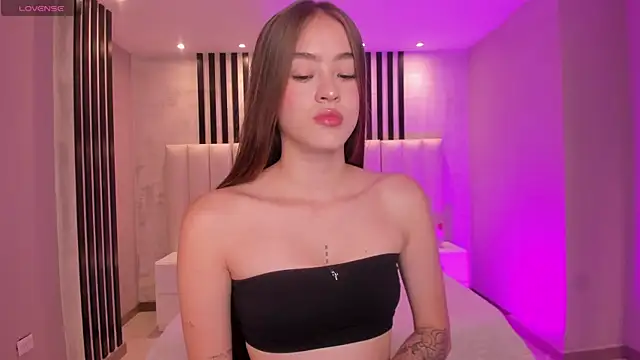 MaiaCollins online show from November 26, 7:14 pm