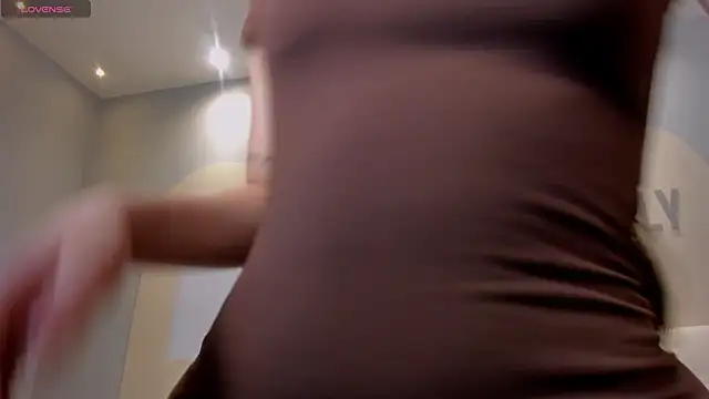 Snapshot of MaiaCollins chatting on February 3, 6:13 pm MaiaCollins online show from February 3, 6:13 pm