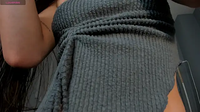 MaiaCollins online show from November 20, 6:41 pm