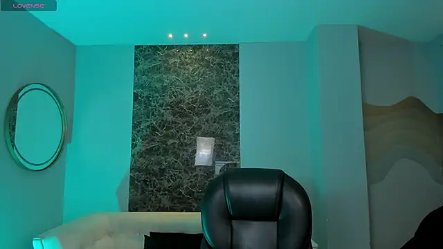 MaiaCollins online show from November 10, 8:14 pm