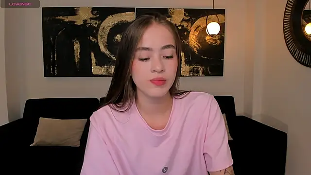 MaiaCollins online show from March 8, 11:19 pm