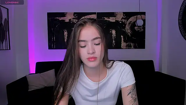 MaiaCollins online show from March 14, 5:52 pm