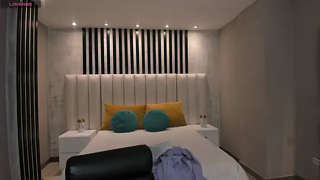 MaiaCollins online show from November 24, 6:41 pm