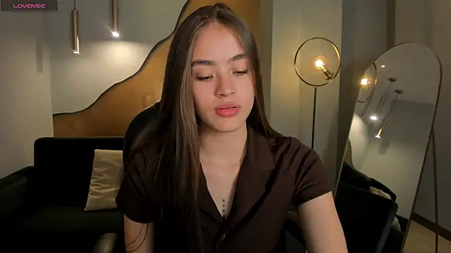 MaiaCollins online show from October 8, 6:52 pm