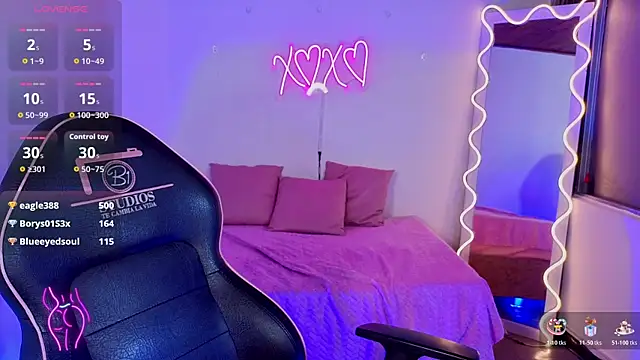 Malory tay1 online show from November 28, 11:49 pm