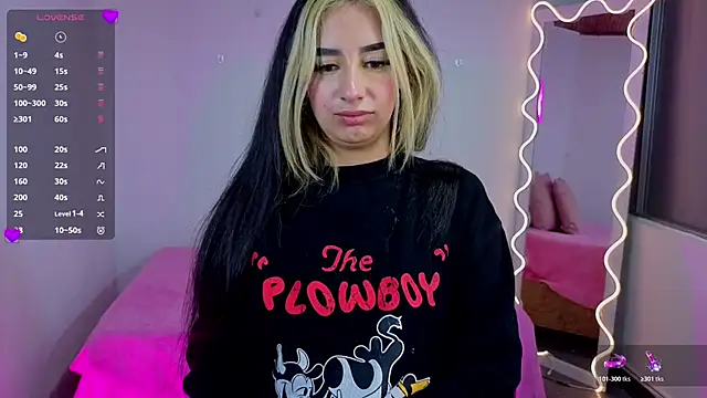 Malory tay1 online show from December 2, 7:15 pm