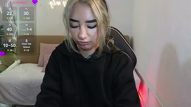 Malory tay1 online show from November 11, 11:49 am