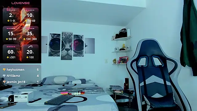 Snapshot of jackdeliciusdick chatting on February 5, 3:19 pm jackdeliciusdick online show from February 5, 3:19 pm