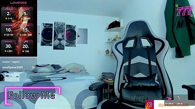 jackdeliciusdick online show from April 3, 10:32 am