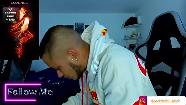 jackdeliciusdick online show from March 14, 12:11 pm