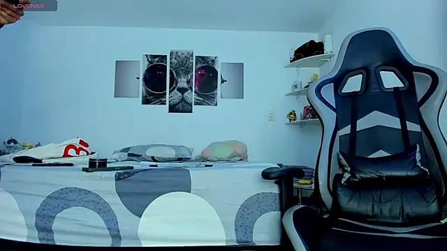 jackdeliciusdick online show from April 16, 1:06 am