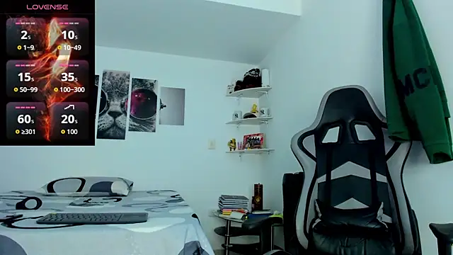 Snapshot of jackdeliciusdick chatting on February 10, 9:30 am jackdeliciusdick online show from February 10, 9:30 am