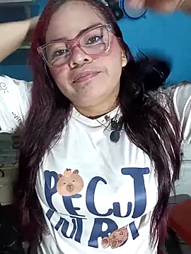 Trilyn25 online show from September 28, 6:09 am