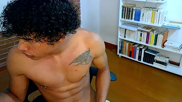 Aronbbc online show from January 13, 9:52 pm