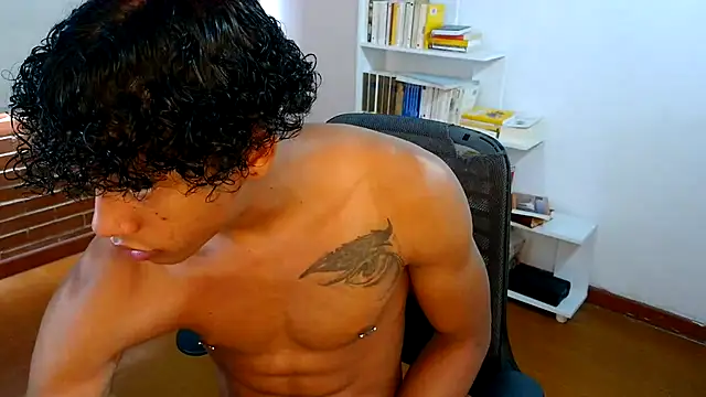 Aronbbc online show from November 29, 7:03 pm