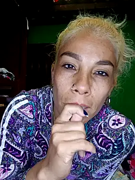 Snapshot of ferchisconejita chatting on October 22, 8:52 pm ferchisconejita online show from October 22, 8:52 pm