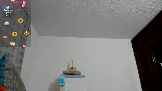 xx chloesex online show from March 21, 12:45 am