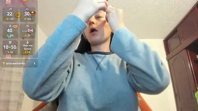 xx chloesex online show from January 14, 4:49 am