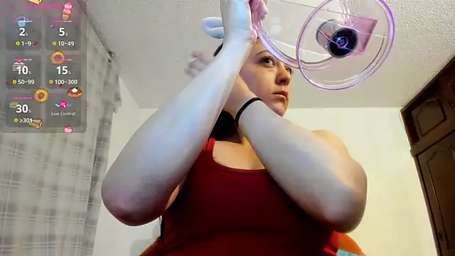 xx chloesex online show from May 18, 12:33 am
