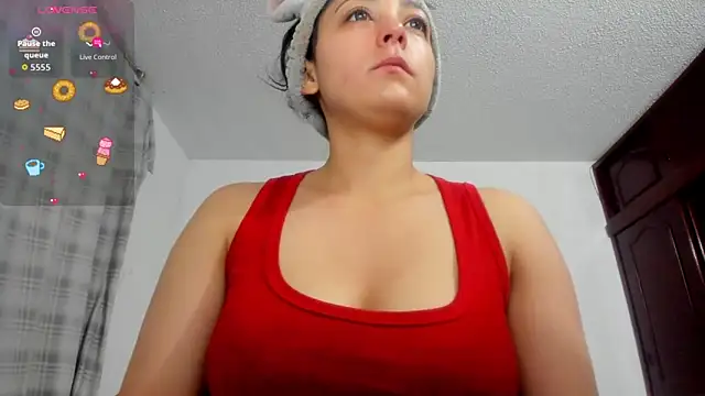 xx chloesex online show from March 19, 1:16 am