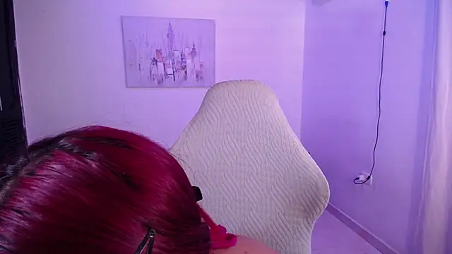 hubena tg online show from February 8, 5:54 pm