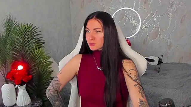 babyisperfect online show from February 17, 3:26 am