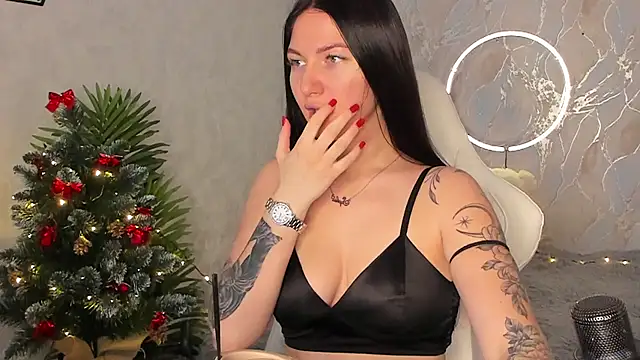 babyisperfect online show from December 23, 3:50 am