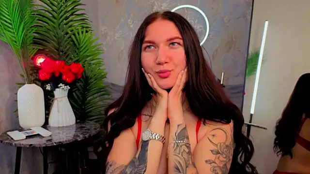 babyisperfect online show from March 8, 2:48 am