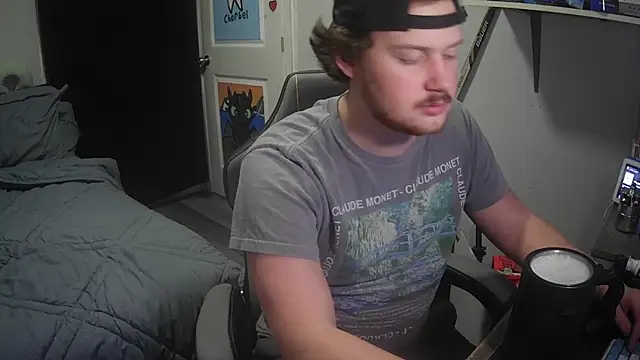 cajerk online show from November 29, 3:39 am