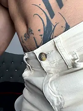 Maximiliano ford online show from January 13, 10:19 am