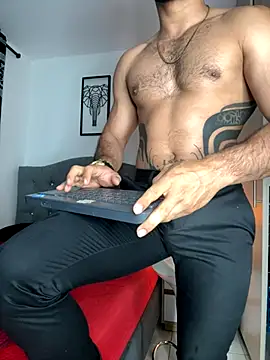 Snapshot of Maximiliano_ford chatting on October 30, 8:56 am Maximiliano ford online show from October 30, 8:56 am