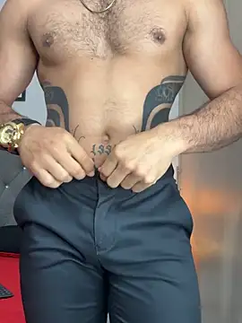 Snapshot of Maximiliano_ford chatting on October 8, 9:44 am Maximiliano ford online show from October 8, 9:44 am